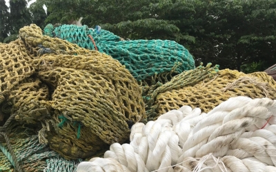 provides-used-fishing-nets